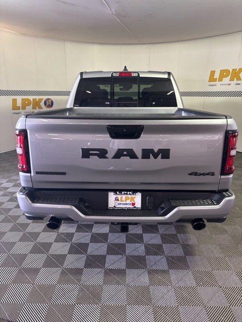 2026 Ram 1500 Big Horn photo 2