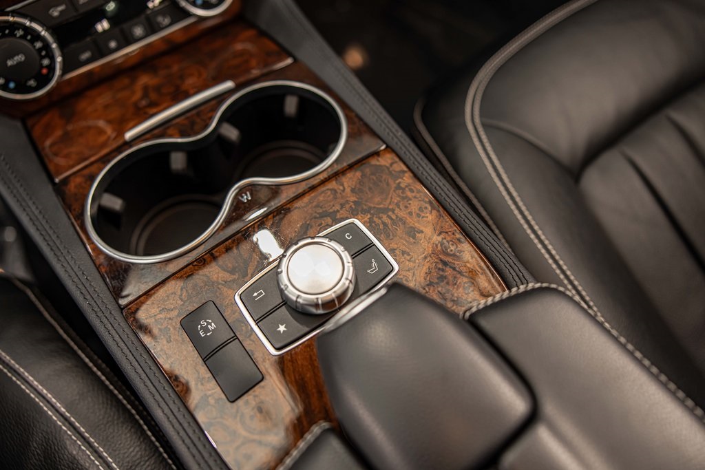 2015 MERCEDES-BENZ CLS-CLASS - Image 32