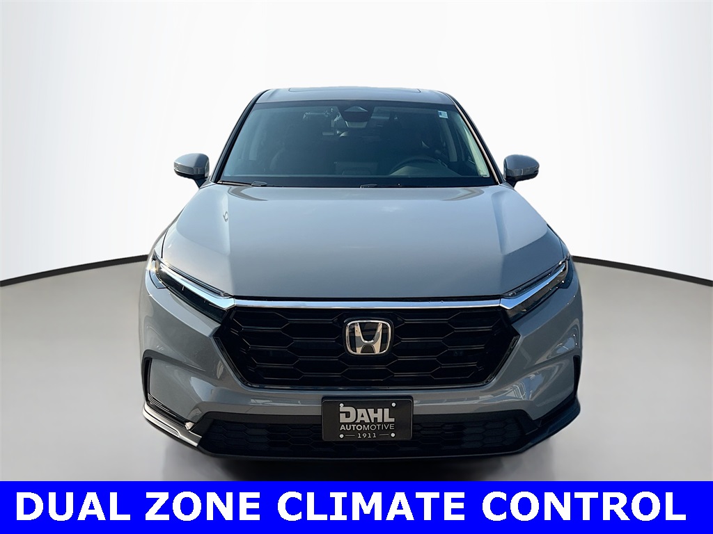 2026 Honda CR-V EX photo 2