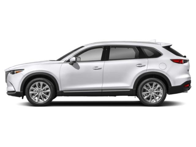 2022 Mazda CX-9 Grand Touring photo 4