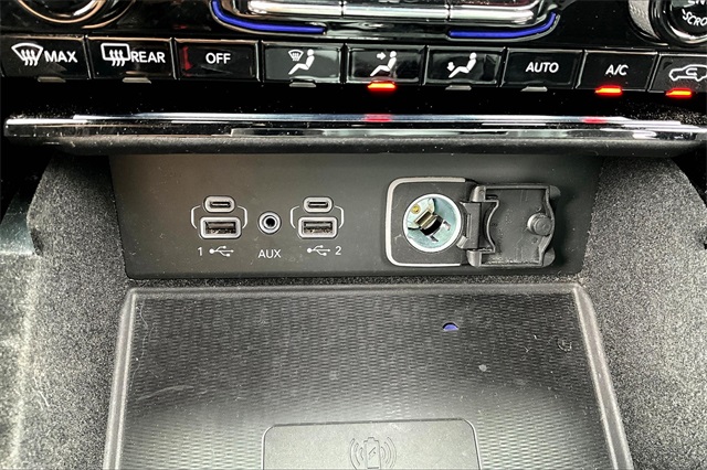 2022 Jeep Grand Cherokee Overland photo 18