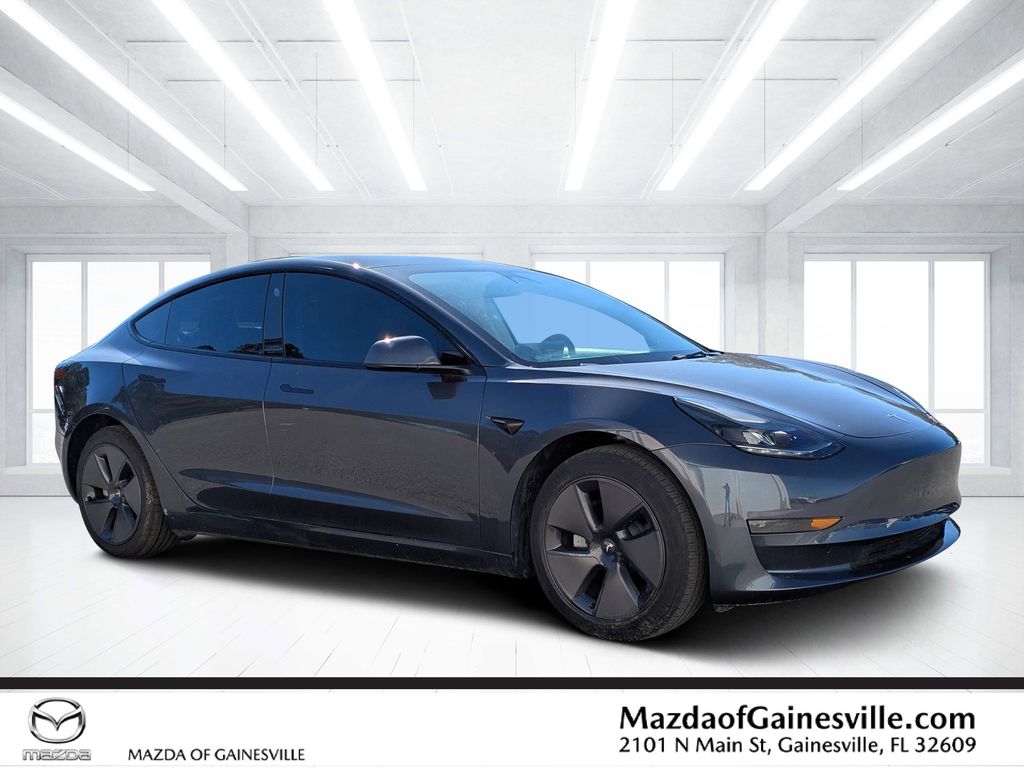 2023 Tesla Model 3 Base