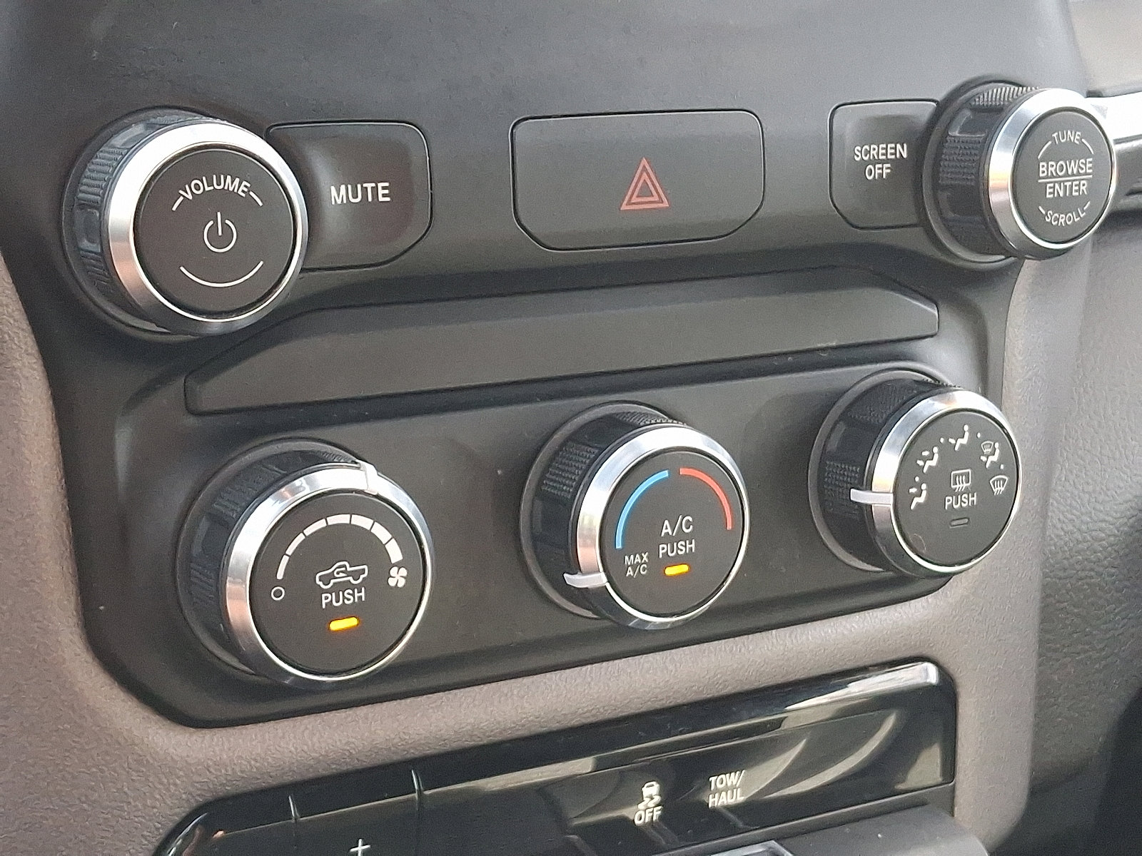 2022 Ram 1500 Big Horn photo 16