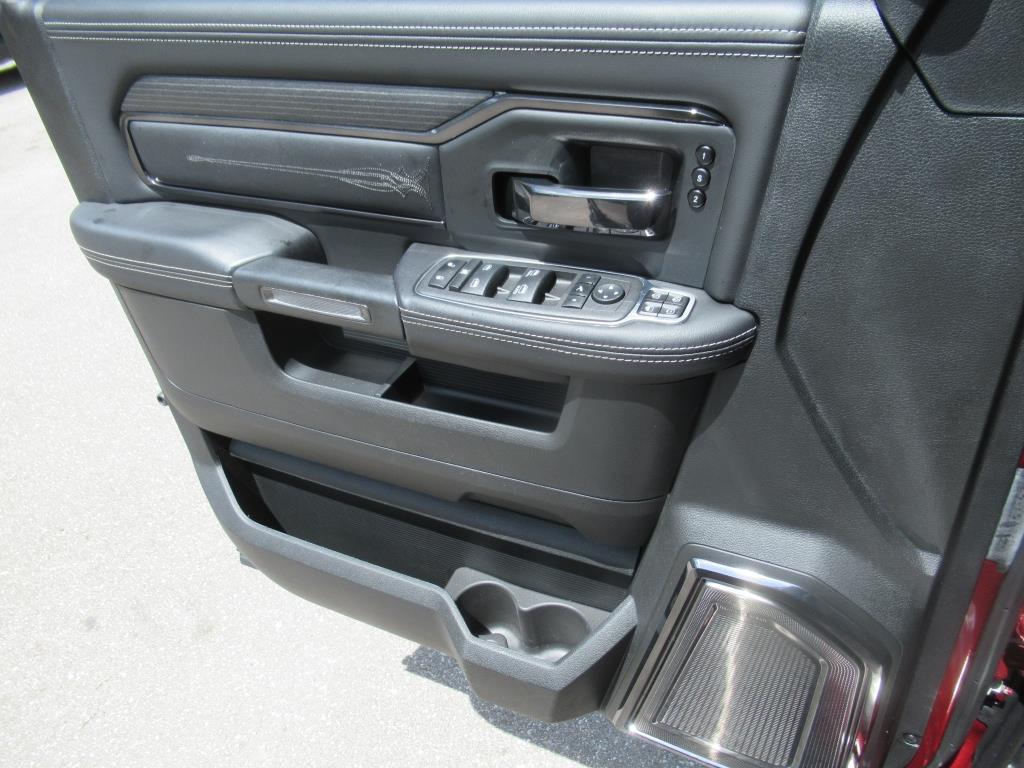 2024 Ram 2500 Limited photo 28