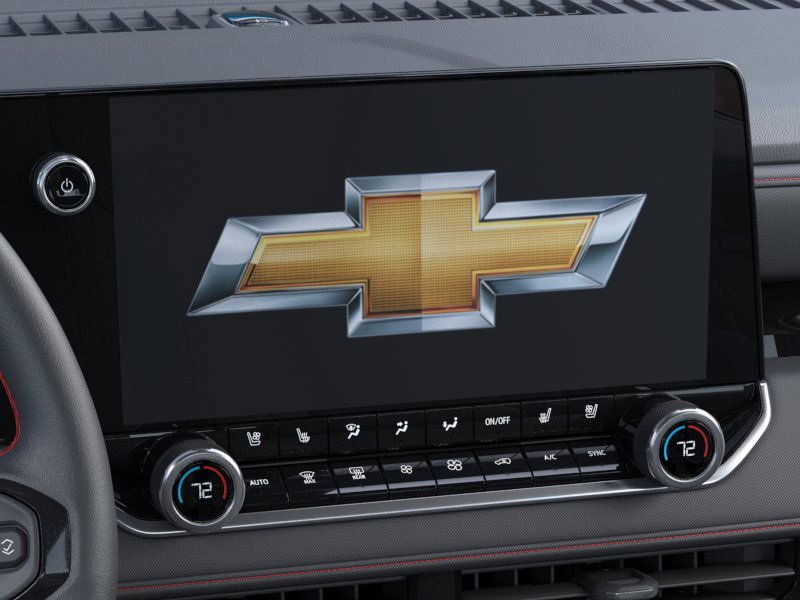 2026 Chevrolet Colorado Z71 photo 20