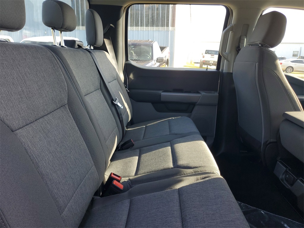 2026 Ford F-250 XL photo 24
