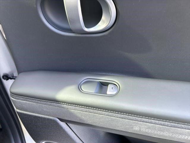 2024 Hyundai Ioniq 5 Limited photo 35