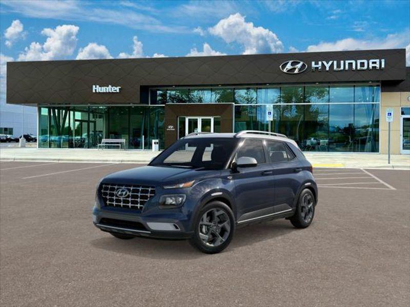 2026 Hyundai Venue SEL's photo