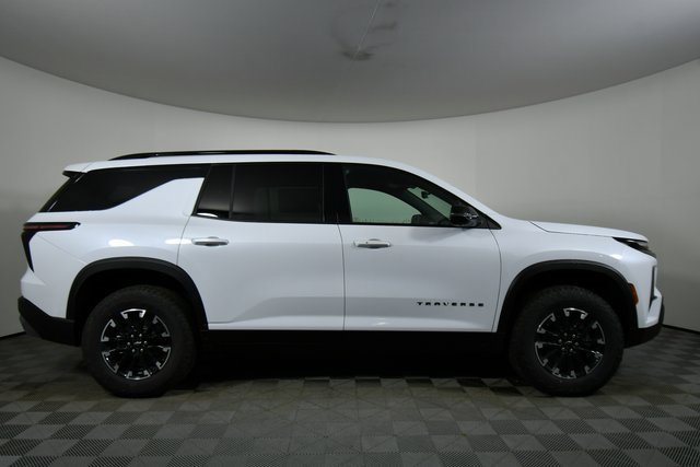 2026 Chevrolet Traverse Z71 photo 12