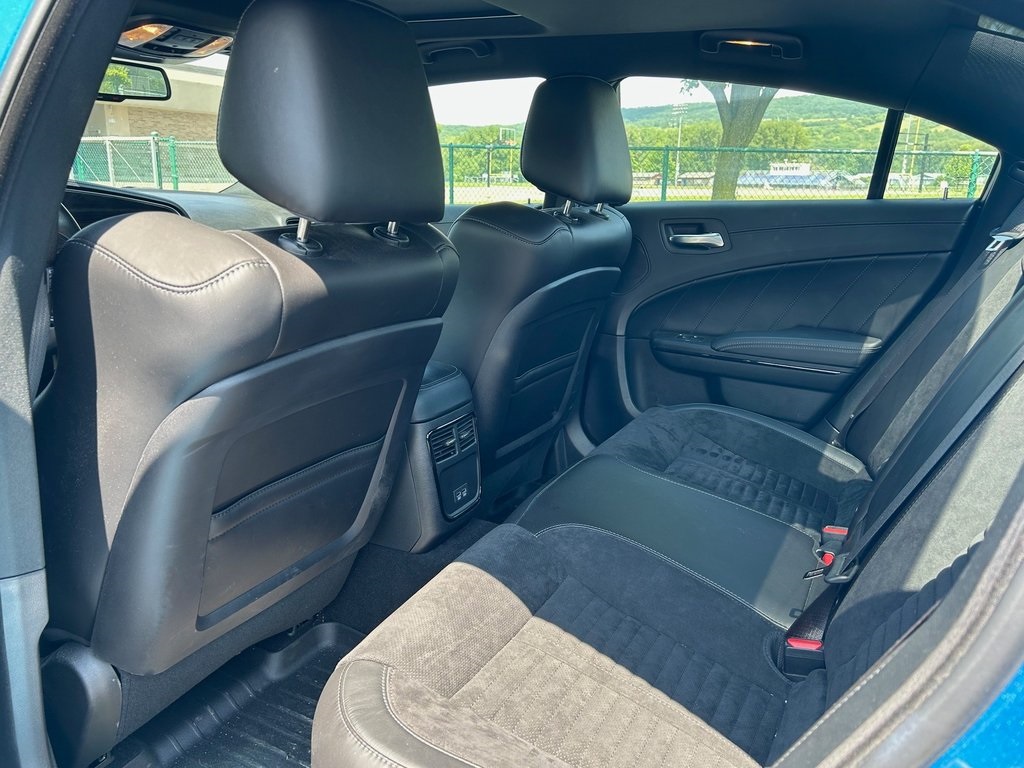 2023 Dodge Charger R/T Scat Pack photo 17