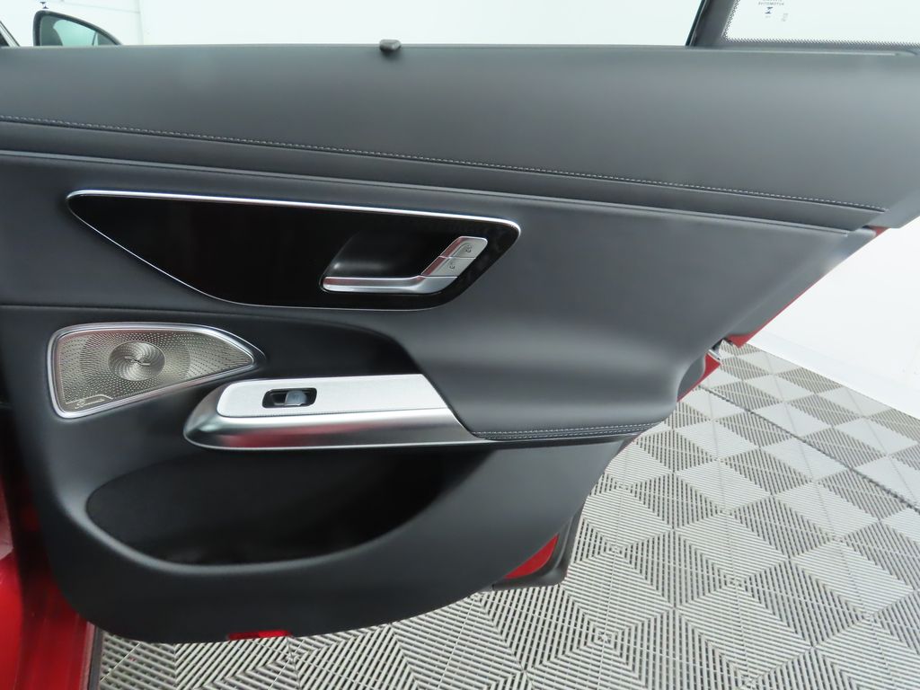 2026 Mercedes Benz E 350 photo 28