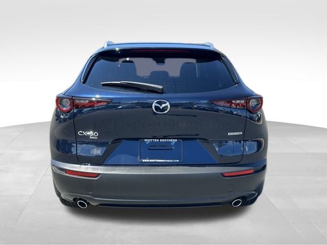 2025 Mazda CX-30 2.5 S Preferred photo 5
