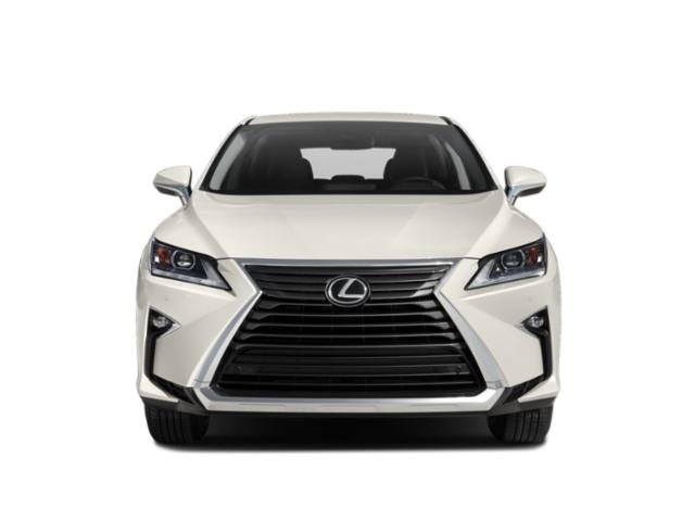 2019 Lexus RX 350 photo 4