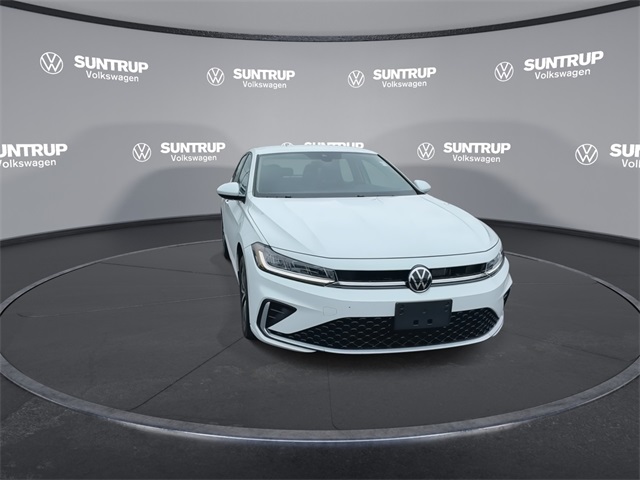 2025 Volkswagen Jetta 1.5T S photo 4