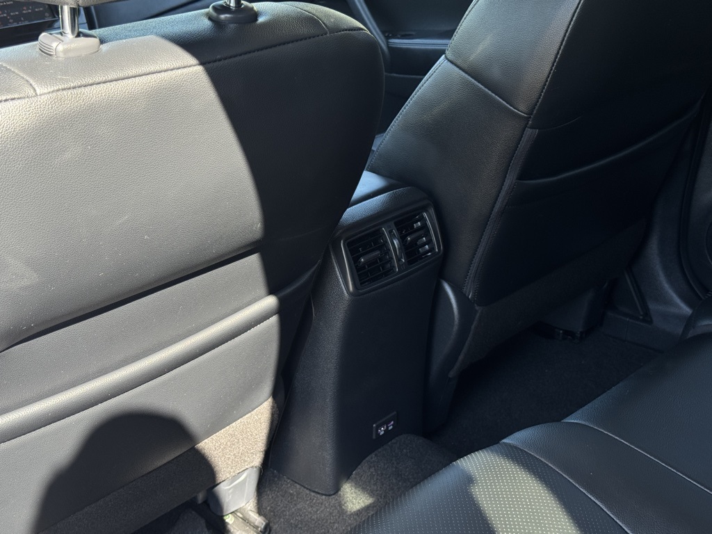 2019 Nissan Rogue SL photo 21