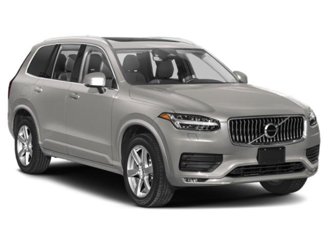 2023 Volvo XC90 AWD Plus photo 6