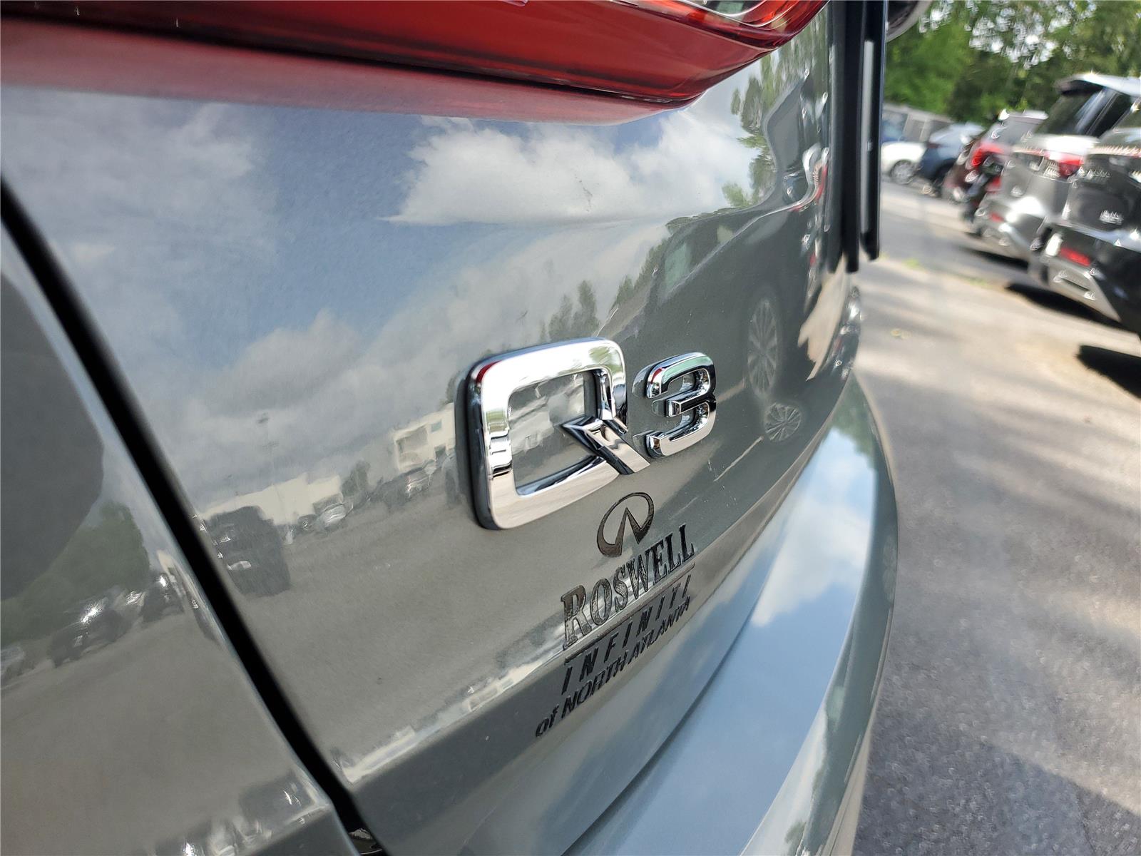 2022 Audi Q3 Prestige Premium Plus photo 6