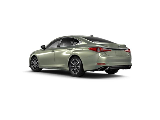 2025 Lexus ES 350 Premium photo 2