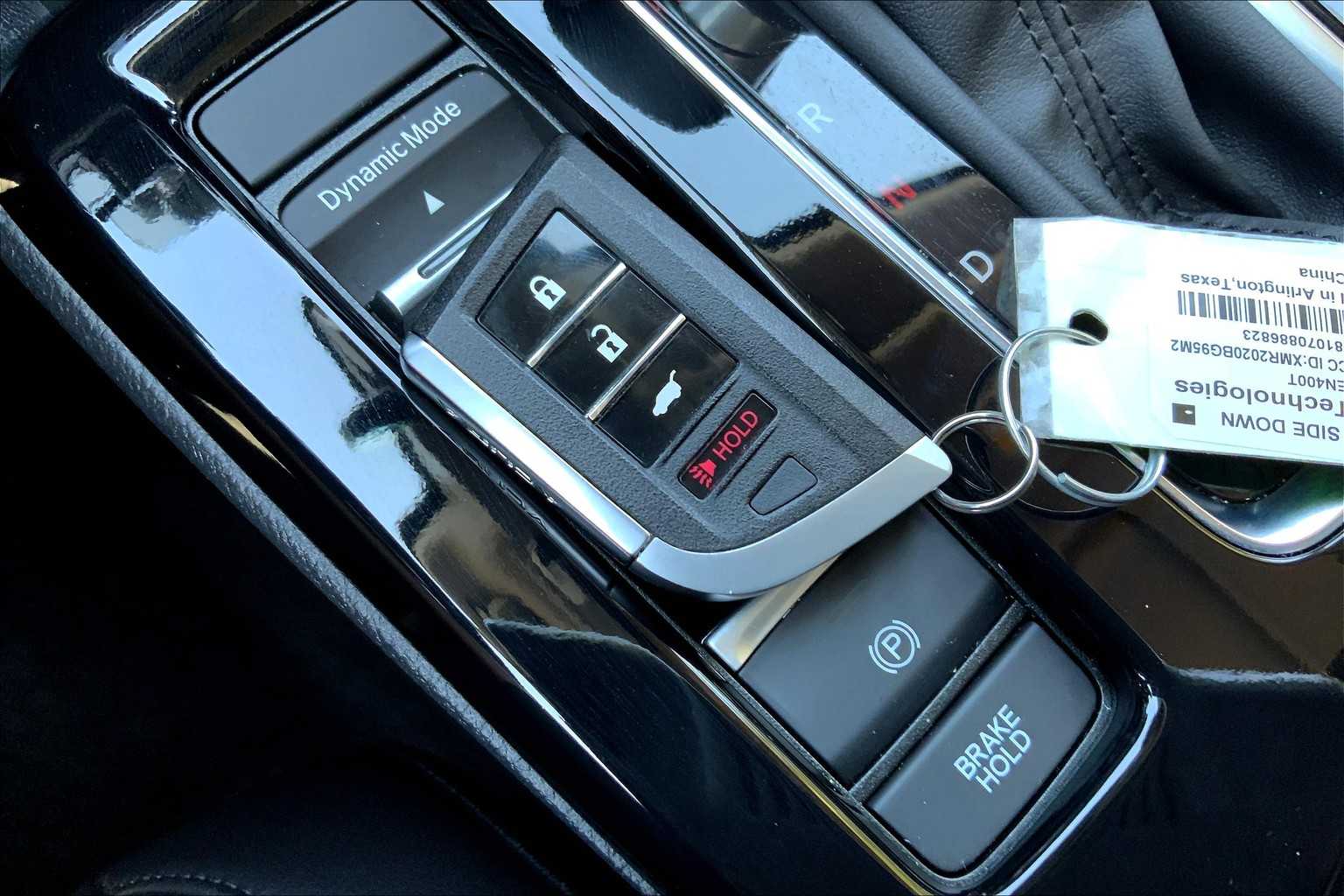 2025 Acura Integra Base photo 13