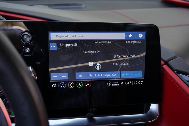 2022 Chevrolet Corvette Stingray 3LT photo 23