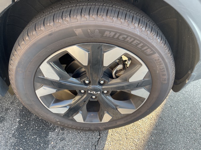 2023 Kia Sportage X-Line photo 6