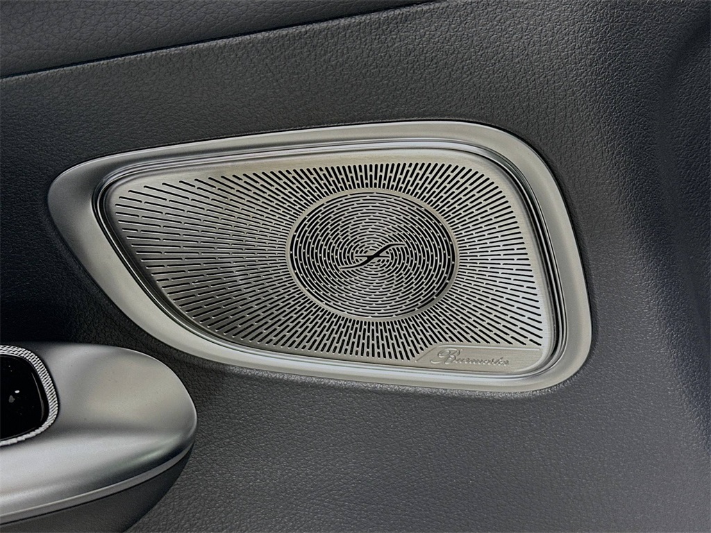 2026 Mercedes Benz GLC 300 4MATIC photo 17