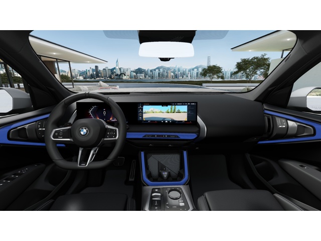 2025 Bmw X3 30x Drive photo 8