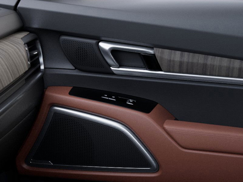 2025 Kia Telluride X-Line X-Pro photo 22