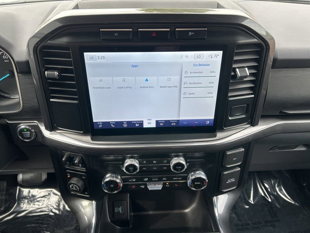 2023 Ford F-150 XLT photo 15