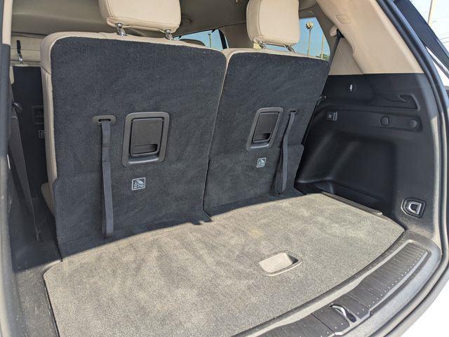 2022 Jeep Grand Cherokee Limited L photo 12