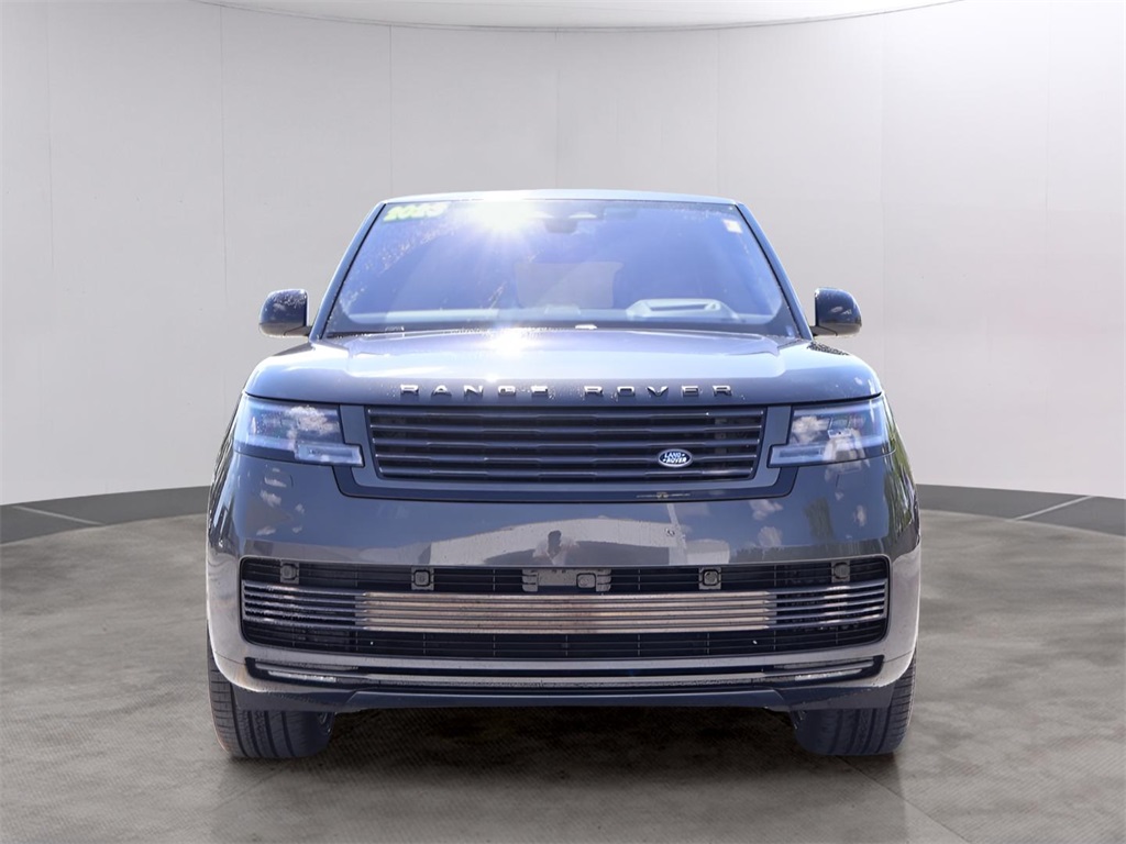 Certified 2023 Land Rover Range Rover SV with VIN SALKUBE77PA069277 for sale in Kansas City