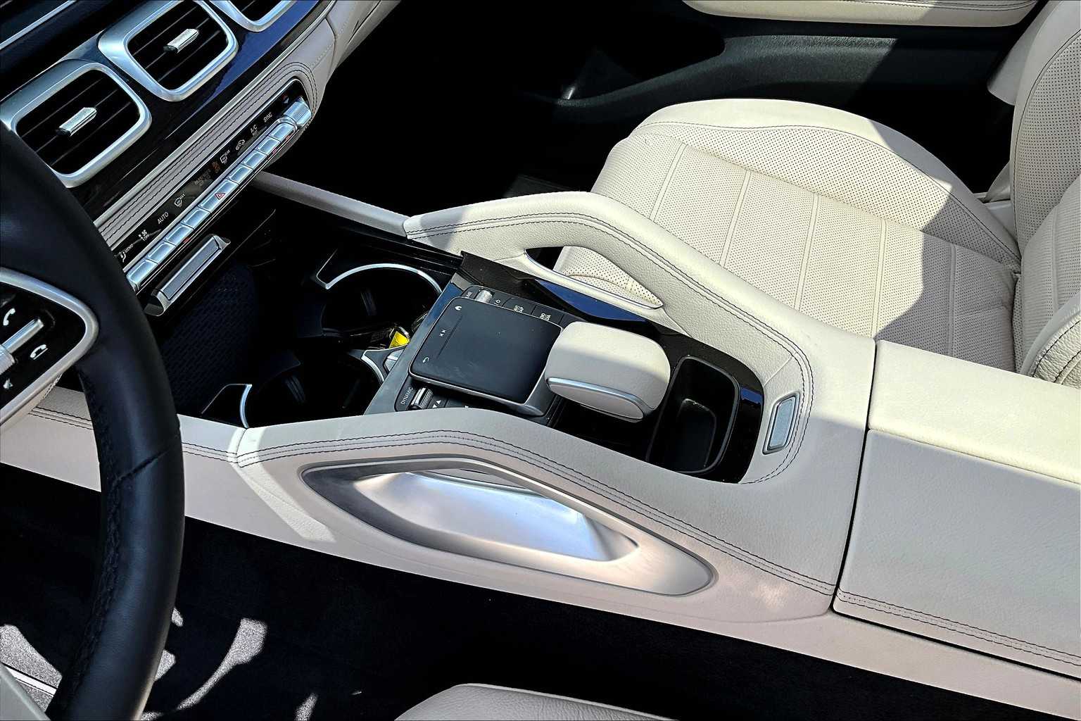 2023 Mercedes Benz GLE 450 4MATIC photo 15