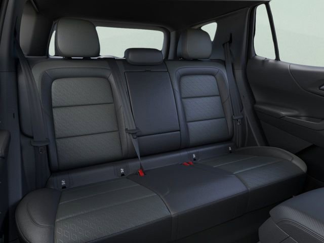 2026 Chevrolet Equinox LT photo 15