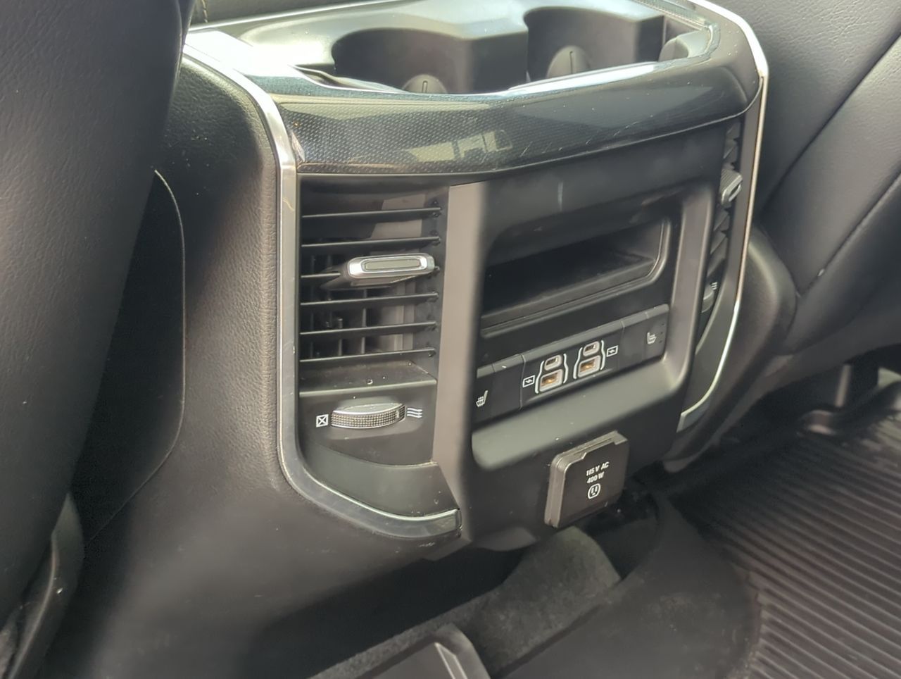 2021 Ram 1500 Laramie photo 20