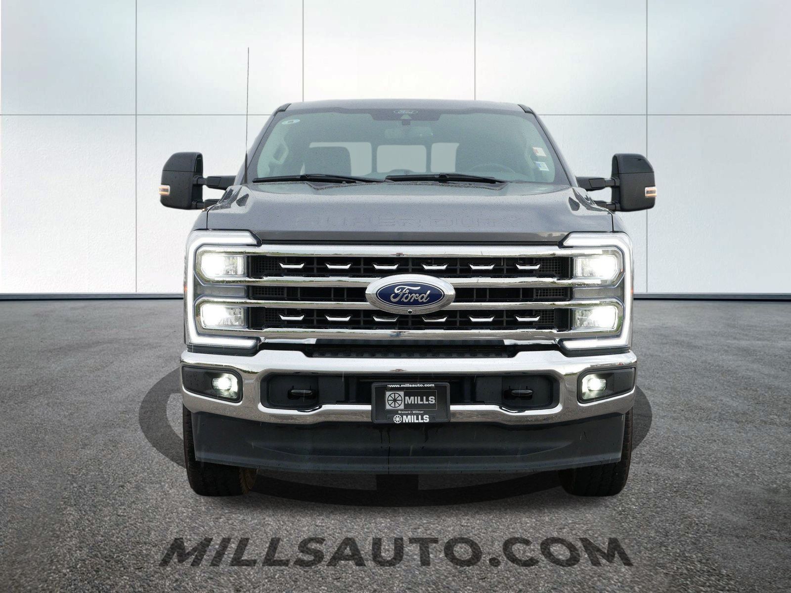 2024 Ford F-350 Lariat photo 8