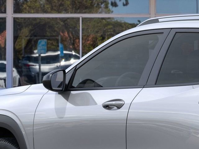 2025 Chevrolet Trax ACTIV photo 7