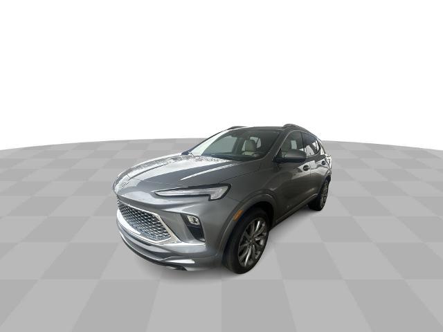 2024 Buick Encore GX Avenir's photo