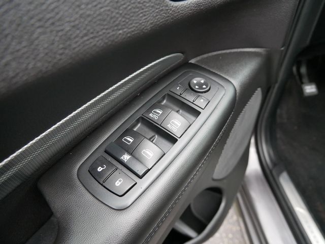 2020 Dodge Durango GT Plus photo 16