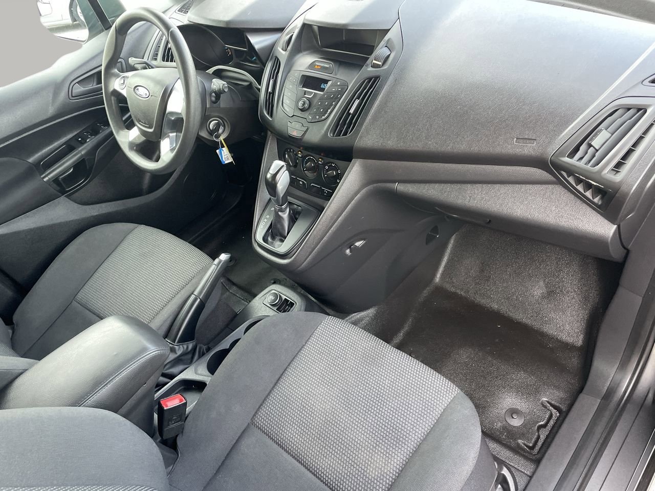 2017 Ford Transit Connect XL Passenger Van photo 10