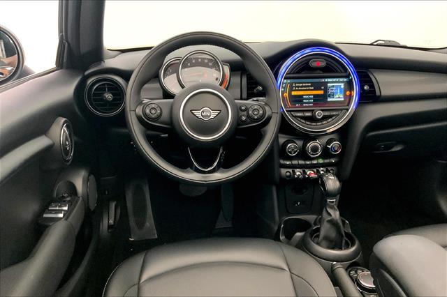 2019 Mini Cooper Convertible photo 4