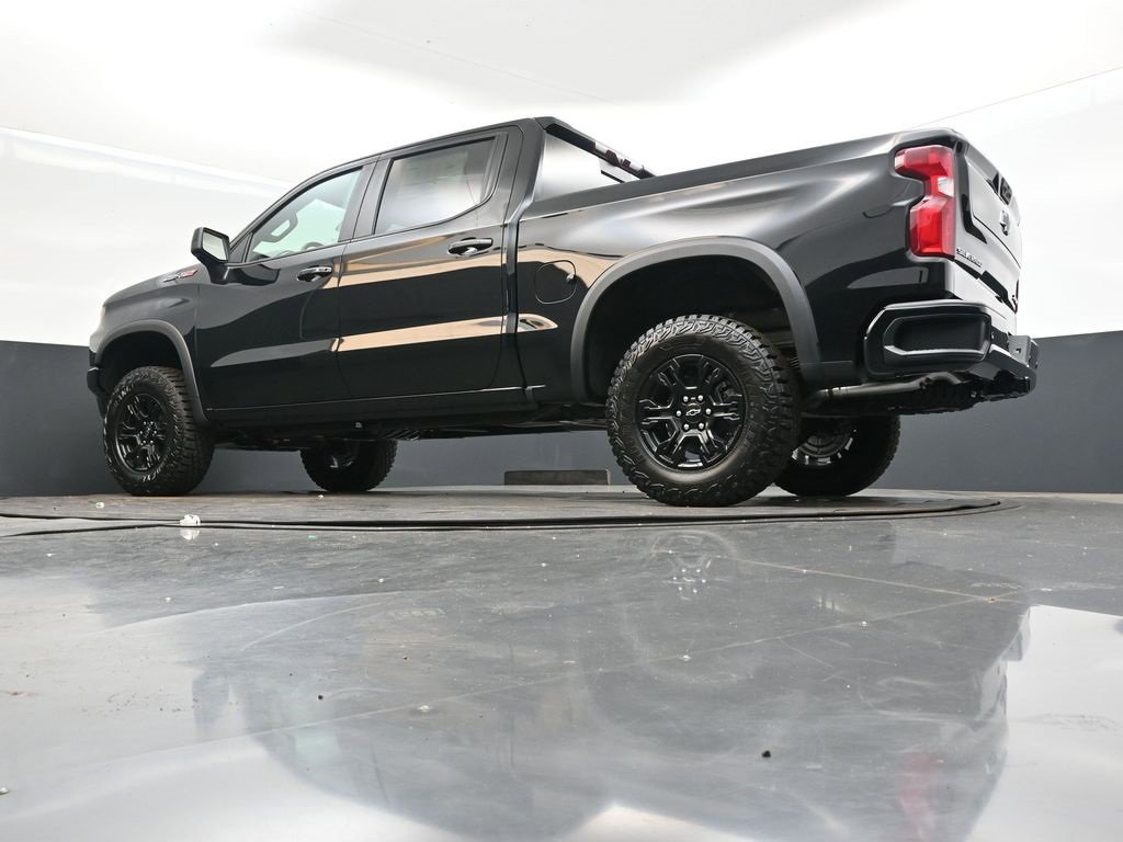 2026 Chevrolet Silverado 1500 ZR2 photo 39