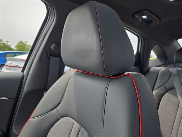 2022 Hyundai Sonata SEL Plus photo 17