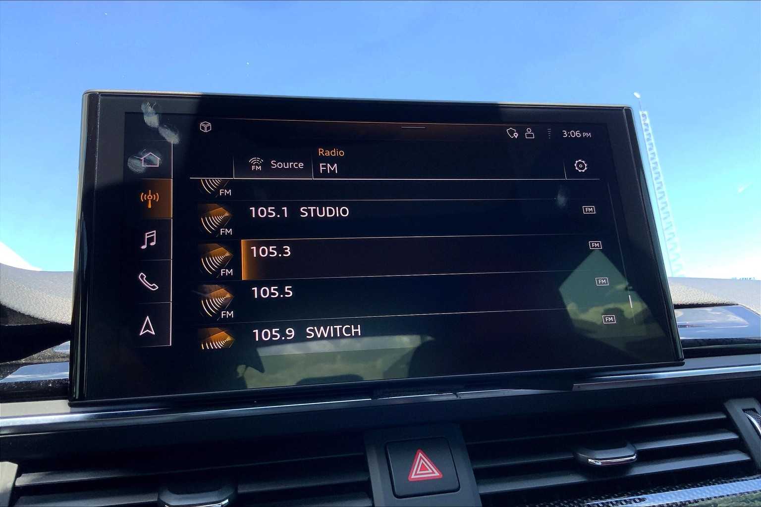 2020 Audi S5 Premium Plus photo 30