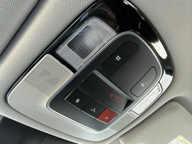 2022 Hyundai Sonata SEL photo 27