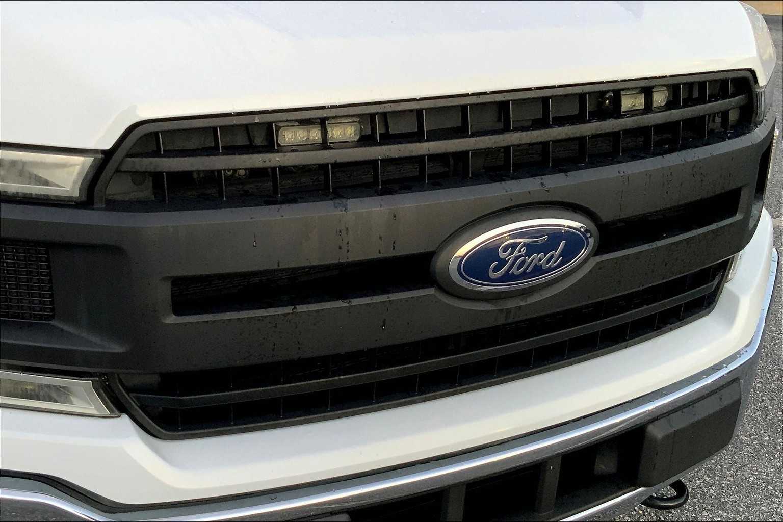 2019 Ford F-150 XL photo 23