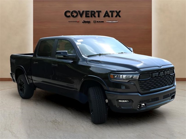 2025 Ram 1500 Big Horn Lone Star photo 7