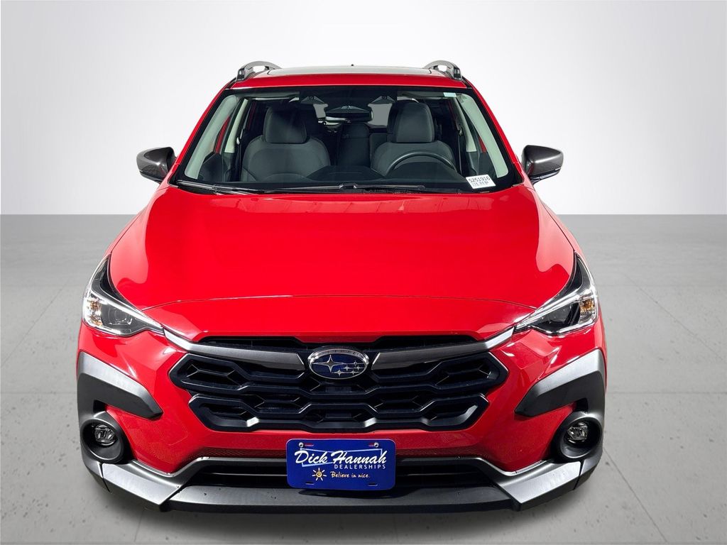 2025 Subaru Crosstrek Premium photo 2