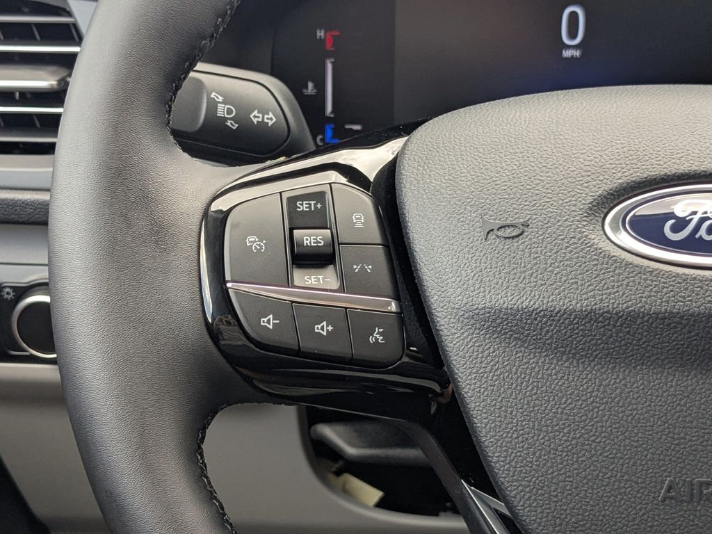 2025 Ford Escape Active photo 23