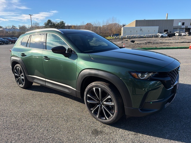2026 Mazda CX-50 Premium's photo