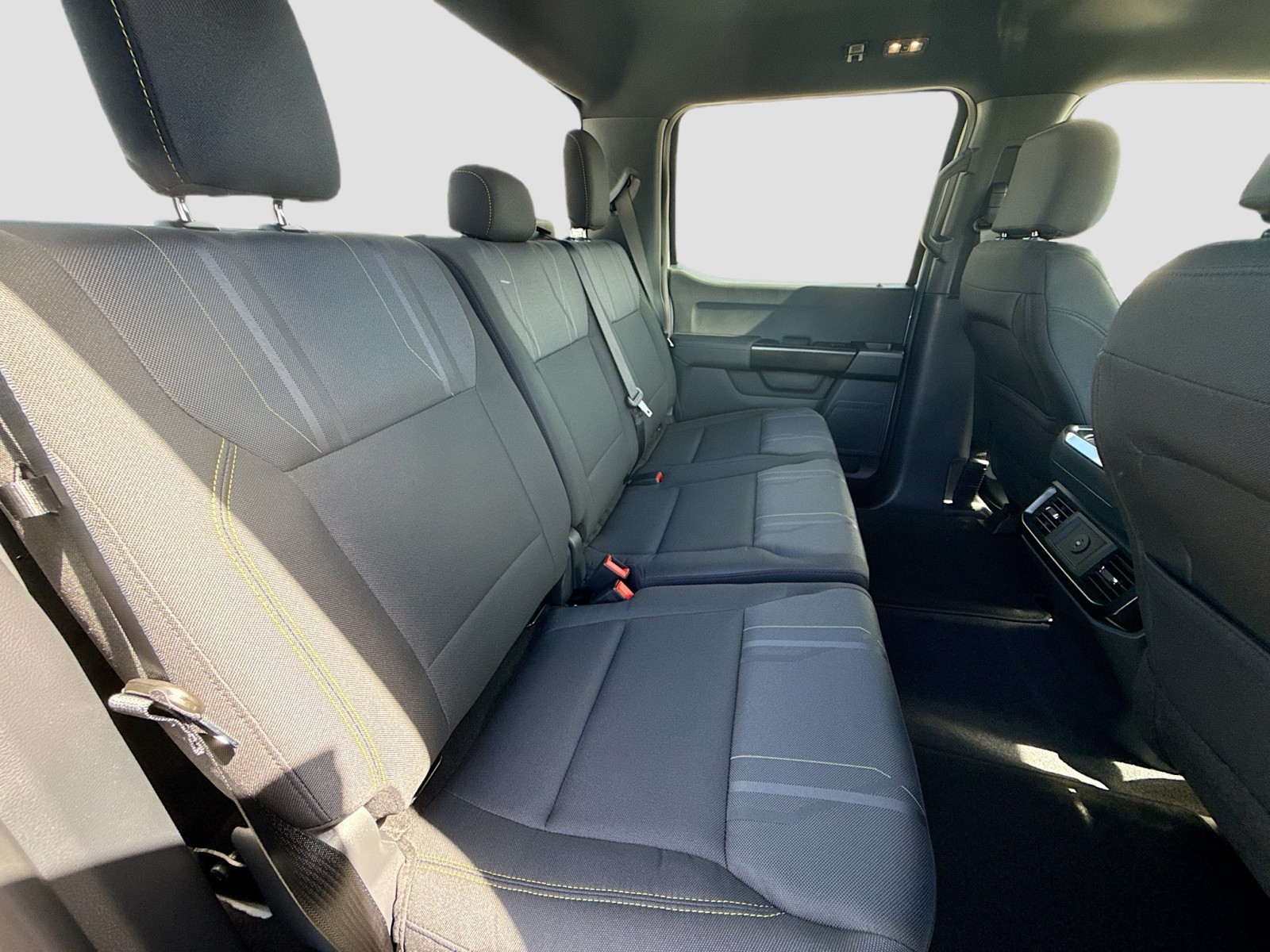 2025 Ford F-150 STX photo 24